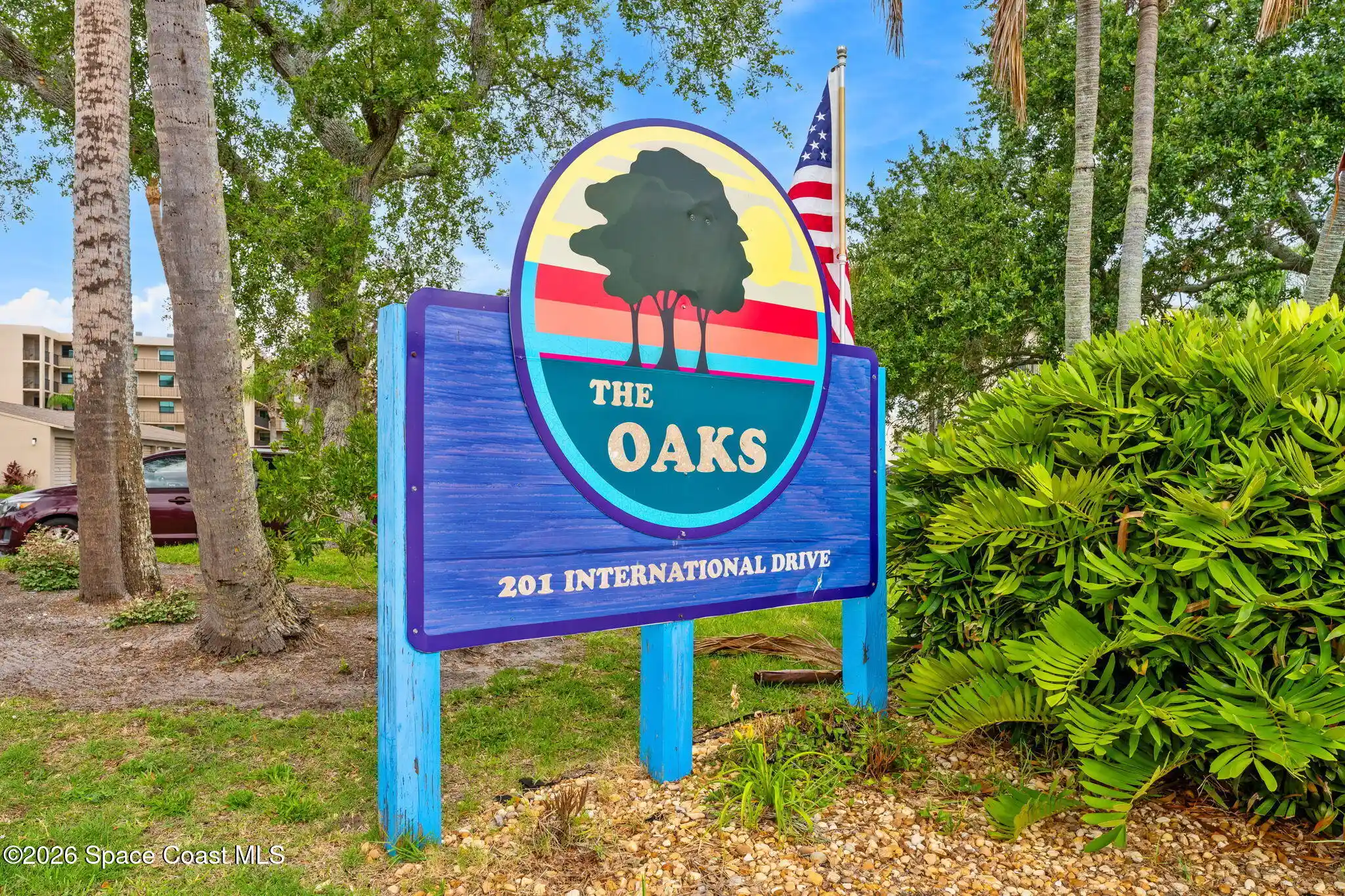 Listing Photo 37 - Condo for sale in 201 International Dr located at 201 International Dr, Cape Canaveral, FL 32920 - Unit #215