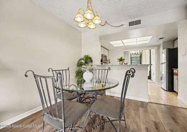 Photo 4 of Condo for sale at 1515 Huntington Ln #913, Rockledge, FL 32955 | MLS# 1079680 | Listing updated on 2026-07-13