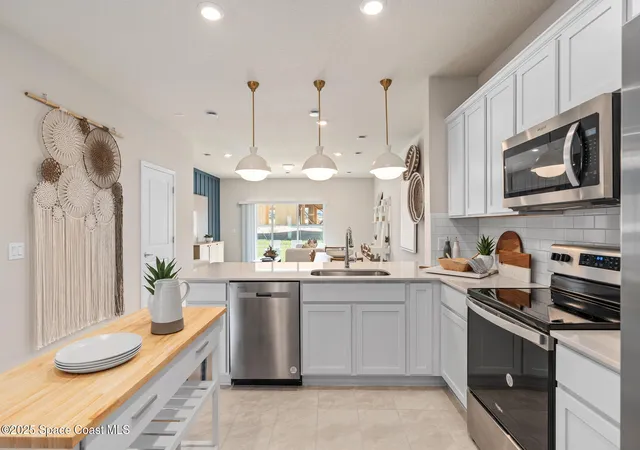 5th image of 4335 Jetty Lane Ne, Palm Bay, FL 32905 | MLS# 1079565