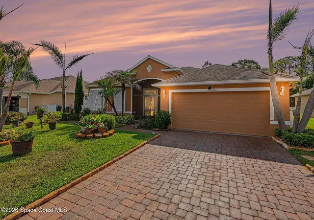 2nd image of 236 Grouper Cir Se, Palm Bay, FL 32909 | MLS# 1080009