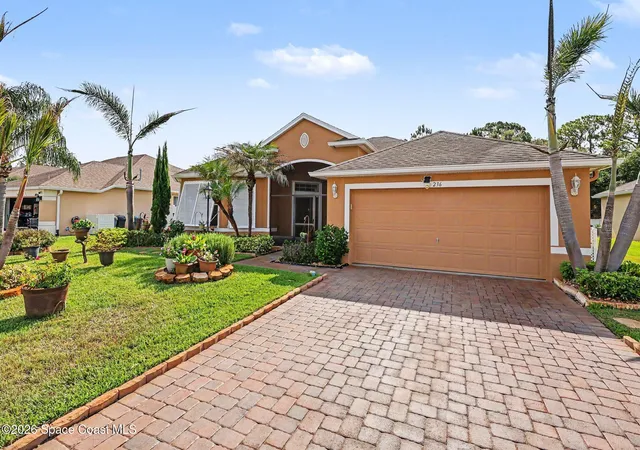30th image of 236 Grouper Cir Se, Palm Bay, FL 32909 | MLS# 1080009