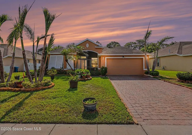 4th image of 236 Grouper Cir Se, Palm Bay, FL 32909 | MLS# 1080009