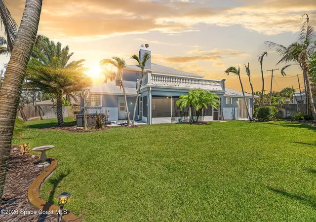 2nd image of 1866 Bel Ct, Indialantic, FL 32903 | MLS# 1079652
