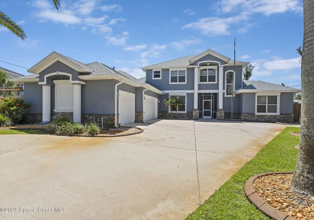 3rd image of 1866 Bel Ct, Indialantic, FL 32903 | MLS# 1079652