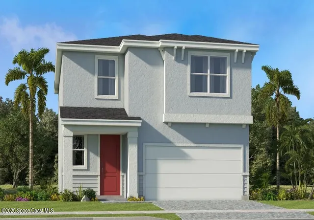 Photo 1 of Single family home for sale at 2539 Croft Inlet Dr Nw, Palm Bay, FL 32907 | MLS# 1079577 | Listing updated on 2026-09-11