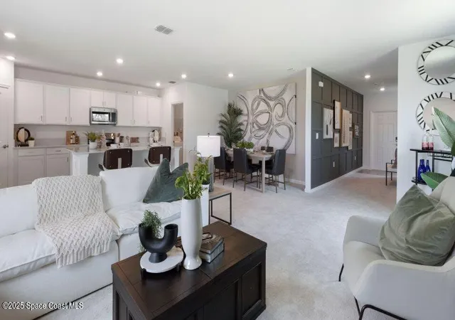Photo 3 of Single family home for sale at 2539 Croft Inlet Dr NW, Palm Bay, FL 32907 | MLS# 1079577 | Listing updated on 2026-09-11