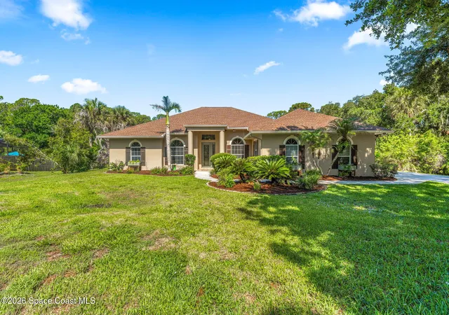 1st image of 1710 Hidden Lake Dr E, Rockledge, FL 32955 | MLS# 1080954