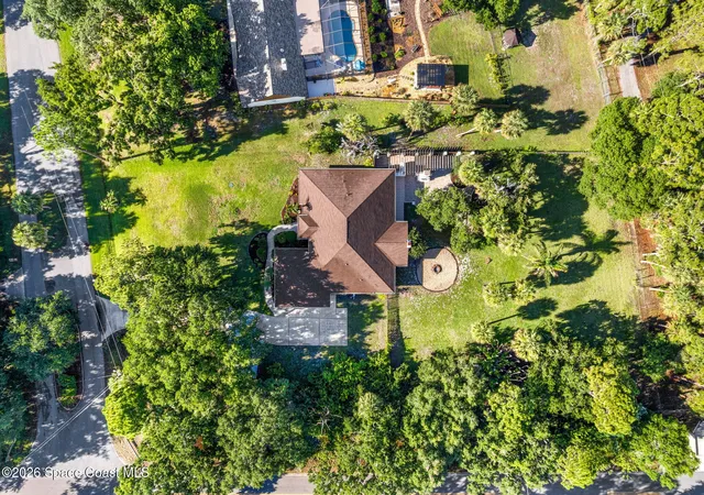 3rd image of 1710 Hidden Lake Dr E, Rockledge, FL 32955 | MLS# 1080954
