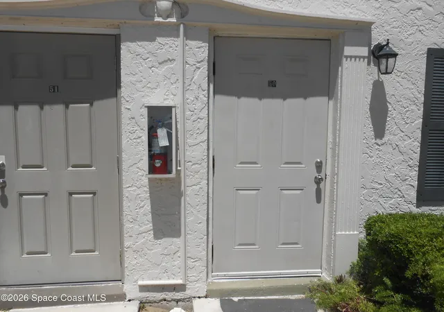 Homes for sale in Merritt Island, FL | 55 Needle Blvd #50, Merritt Island, FL 32953 | MLS# 1079618
