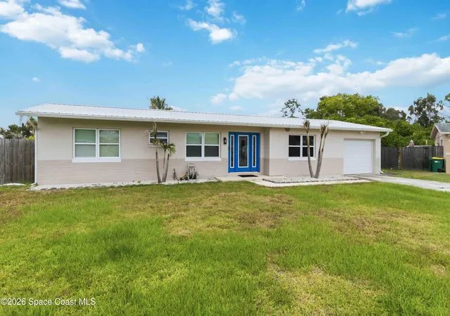 Homes for sale in Merritt Island, FL | 2165 Topaz Ct, Merritt Island, FL 32953 | MLS# 1079624