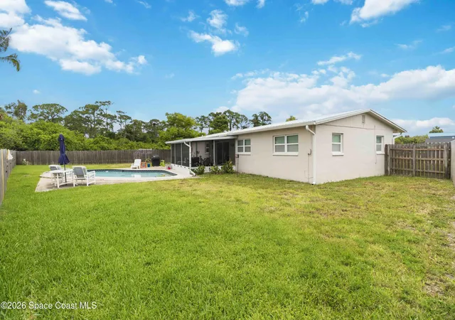 Homes for sale in Merritt Island, FL | 2165 Topaz Ct, Merritt Island, FL 32953 | MLS# 1079624