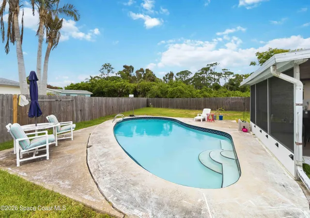 Homes for sale in Merritt Island, FL | 2165 Topaz Ct, Merritt Island, FL 32953 | MLS# 1079624