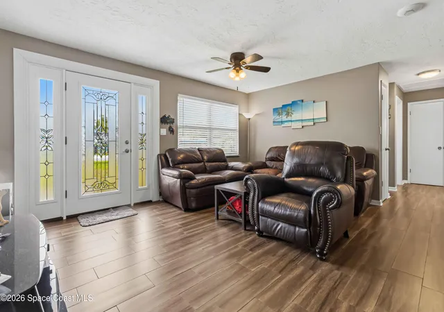 Homes for sale in Merritt Island, FL | 2165 Topaz Ct, Merritt Island, FL 32953 | MLS# 1079624