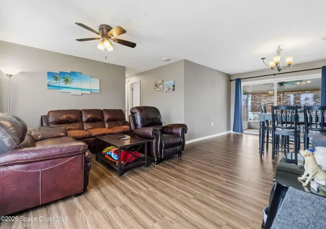 Homes for sale in Merritt Island, FL | 2165 Topaz Ct, Merritt Island, FL 32953 | MLS# 1079624