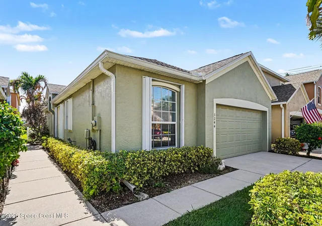 2nd image of 3244 Lusitania Ln, Indialantic, FL 32903 | MLS# 1079670