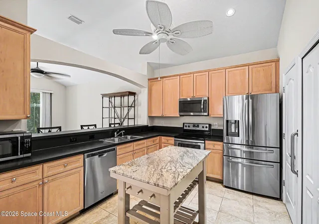 3rd image of 3244 Lusitania Ln, Indialantic, FL 32903 | MLS# 1079670