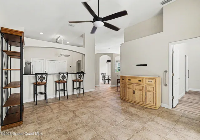 4th image of 3244 Lusitania Ln, Indialantic, FL 32903 | MLS# 1079670