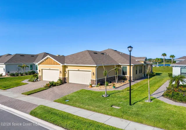 2nd image of 1764 Velky Ln, Melbourne, FL 32940 | MLS# 1079901