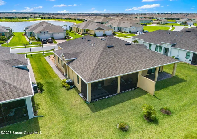 3rd image of 1764 Velky Ln, Melbourne, FL 32940 | MLS# 1079901