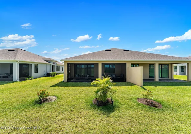 4th image of 1764 Velky Ln, Melbourne, FL 32940 | MLS# 1079901