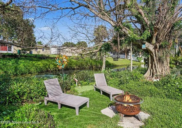 Photo 2 of Single family home for sale at 427 Lynn Ave, Melbourne, FL 32935 | MLS# 1079607 | Listing updated on 2026-07-06