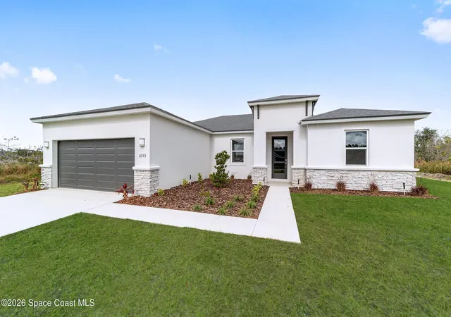 Photo 1 of Single family home for sale at 885 Talmadge Ave Se, Palm Bay, FL 32909 | MLS# 1079613 | Listing updated on 2026-09-19