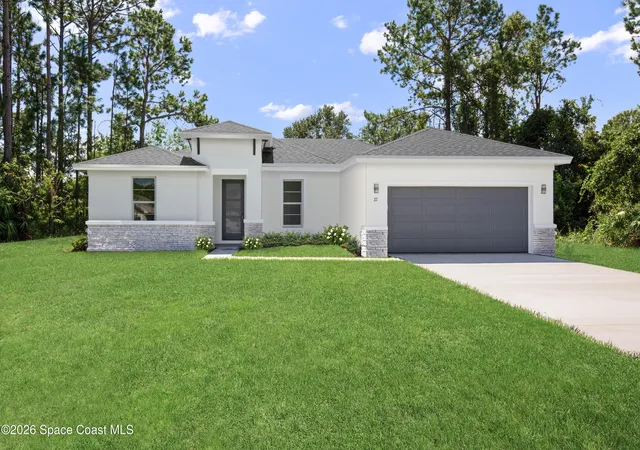 Photo 2 of Single family home for sale at 885 Talmadge Ave Se, Palm Bay, FL 32909 | MLS# 1079613 | Listing updated on 2026-09-19