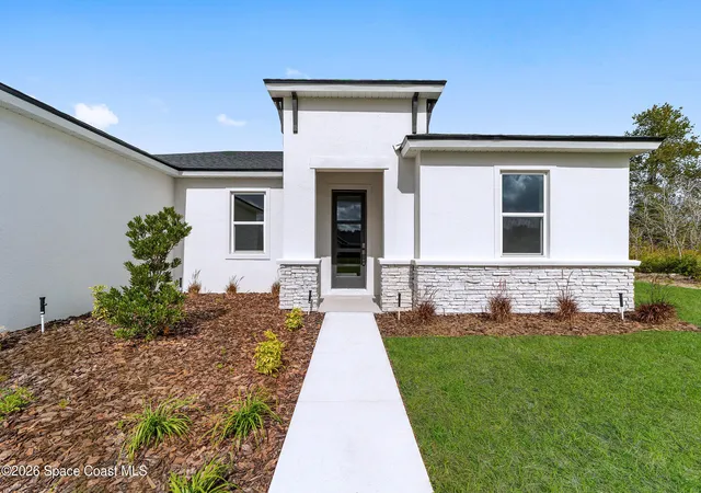 Photo 3 of Single family home for sale at 885 Talmadge Ave SE, Palm Bay, FL 32909 | MLS# 1079613 | Listing updated on 2026-09-19