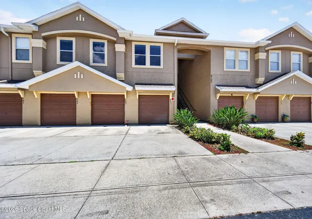 2nd image of 4107 Meander Pl #203, Rockledge, FL 32955 | MLS# 1079619