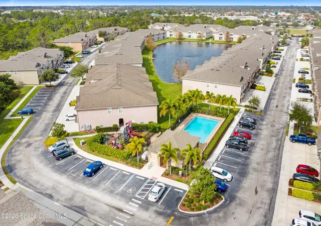 35th image of 4107 Meander Pl #203, Rockledge, FL 32955 | MLS# 1079619