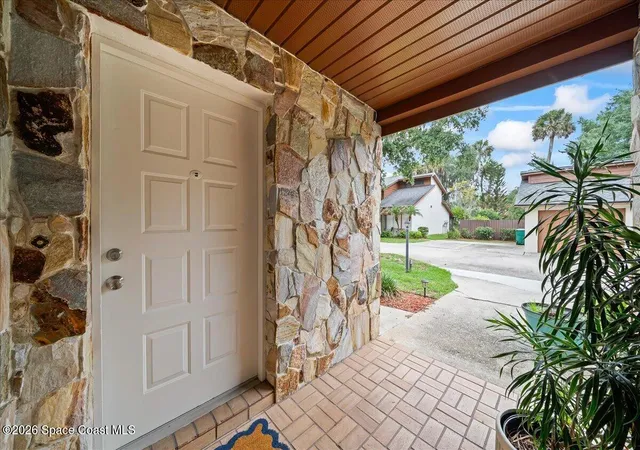 Photo 3 of Townhouse for sale at 1130 Gary Hunt Rd #A, Cocoa, FL 32926 | MLS# 1079628 | Listing updated on 2026-09-03