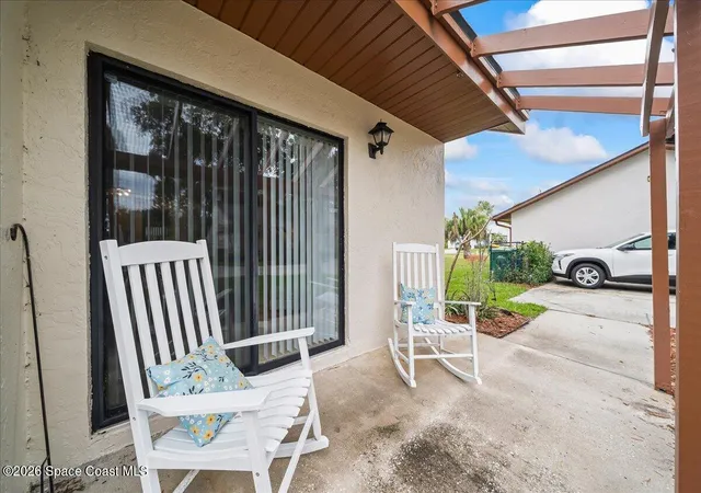 Photo 3 of Townhouse for sale at 1130 Gary Hunt Rd #A, Cocoa, FL 32926 | MLS# 1079628 | Listing updated on 2026-09-03