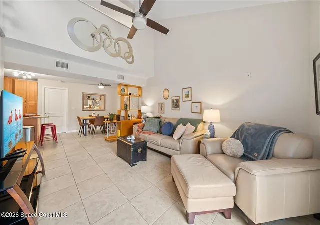 Photo 4 of Townhouse for sale at 1130 Gary Hunt Rd #A, Cocoa, FL 32926 | MLS# 1079628 | Listing updated on 2026-09-03