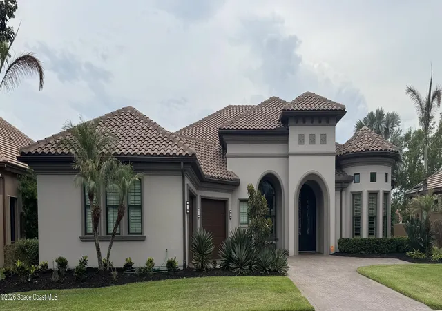 Photo 1 of Single family home for sale at 3618 Cappio Dr, Melbourne, FL 32940 | MLS# 1079795 | Listing updated on 2026-06-11
