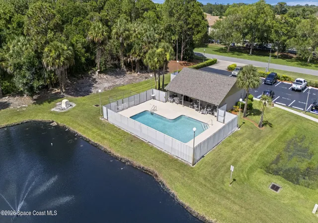 29th image of 1416 Club Gardens Dr Ne, Palm Bay, FL 32905 | MLS# 1080001