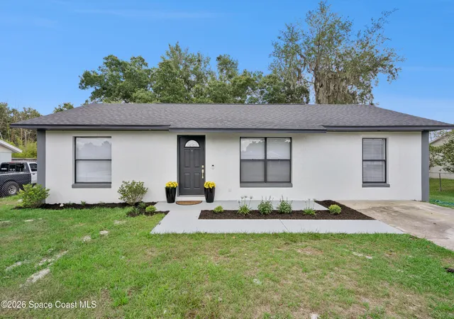 Homes for sale in Deltona, FL | 65 S Courtland Blvd, Deltona, FL 32738 | MLS# 1079667