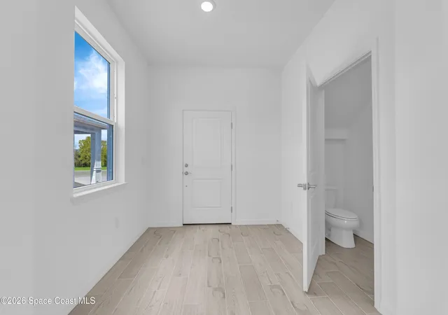Photo 3 of Sale Pending at 856 Castleford Ave Ne, Palm Bay, FL 32905 | MLS# 1079635 | Listing updated on 2026-09-10