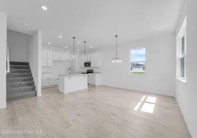 Photo 4 of Sale Pending at 856 Castleford Ave NE, Palm Bay, FL 32905 | MLS# 1079635 | Listing updated on 2026-09-10