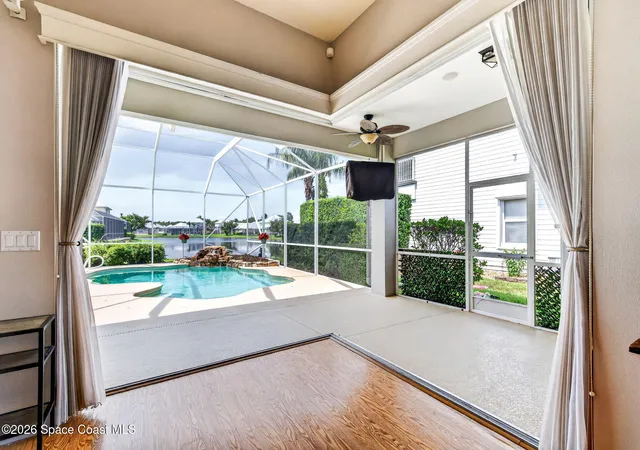 2nd image of 1122 Vestavia Cir, Melbourne, FL 32940 | MLS# 1079817