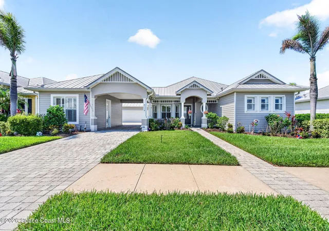 1st image of 1122 Vestavia Cir, Melbourne, FL 32940 | MLS# 1079817