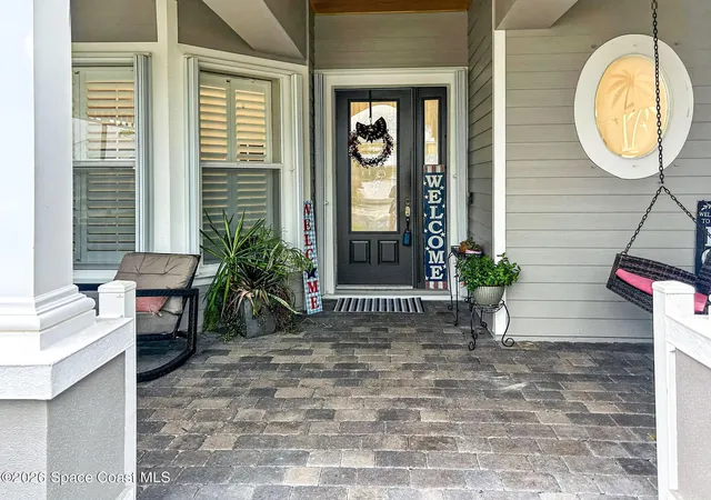 3rd image of 1122 Vestavia Cir, Melbourne, FL 32940 | MLS# 1079817