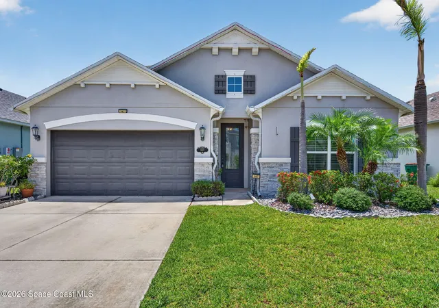 Photo 2 of Single family home for sale at 660 Boughton Way, Melbourne, FL 32904 | MLS# 1079647 | Listing updated on 2026-09-16