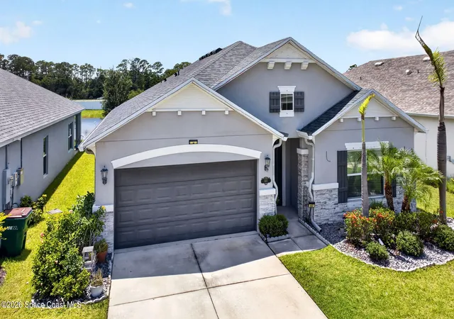 Photo 3 of Single family home for sale at 660 Boughton Way, Melbourne, FL 32904 | MLS# 1079647 | Listing updated on 2026-09-16