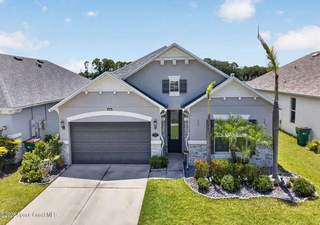 Photo 3 of Single family home for sale at 660 Boughton Way, Melbourne, FL 32904 | MLS# 1079647 | Listing updated on 2026-09-16