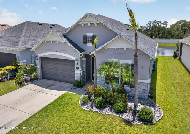 Photo 4 of Single family home for sale at 660 Boughton Way, Melbourne, FL 32904 | MLS# 1079647 | Listing updated on 2026-09-16