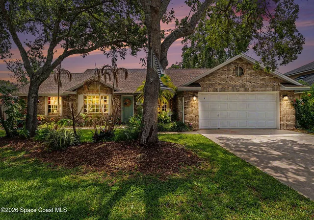 Photo 1 of Single family home for sale at 1051 Mandarin Dr Ne, Palm Bay, FL 32905 | MLS# 1079907 | Listing updated on 2026-06-29