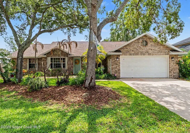 Photo 2 of Single family home for sale at 1051 Mandarin Dr Ne, Palm Bay, FL 32905 | MLS# 1079907 | Listing updated on 2026-06-29