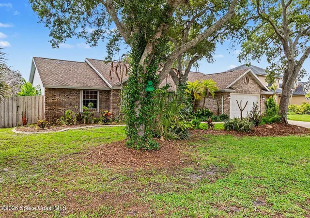 Photo 3 of Single family home for sale at 1051 Mandarin Dr Ne, Palm Bay, FL 32905 | MLS# 1079907 | Listing updated on 2026-06-29