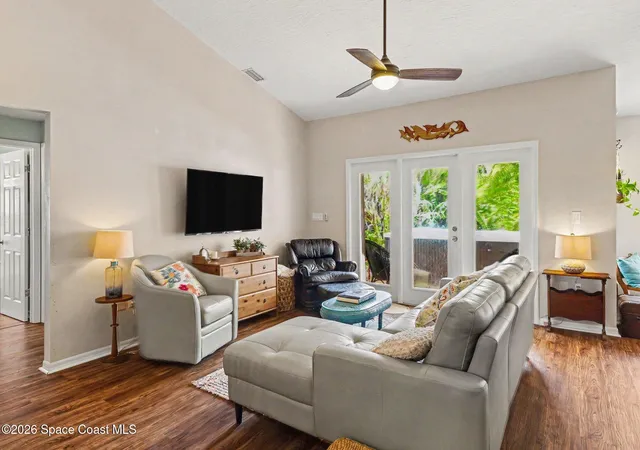 Photo 4 of Single family home for sale at 1051 Mandarin Dr NE, Palm Bay, FL 32905 | MLS# 1079907 | Listing updated on 2026-06-29