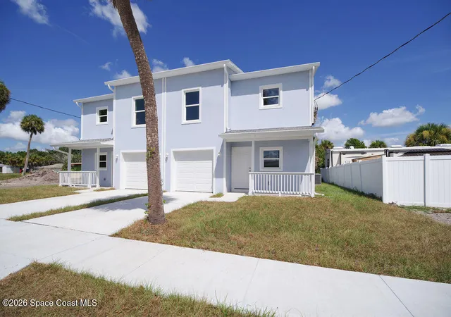 Photo 2 of Townhouse for sale at 992 Mathers St, Melbourne, FL 32935 | MLS# 1079703 | Listing updated on 2026-09-18
